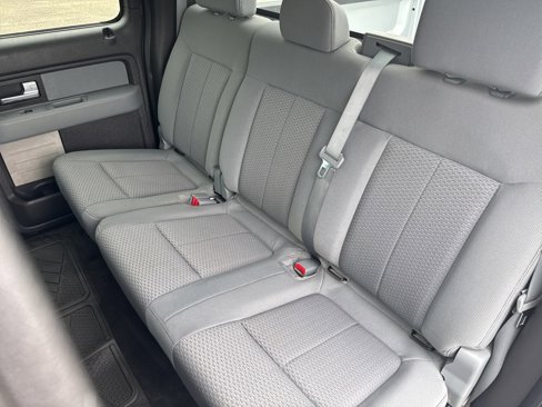Used 2013 Ford F150 XLT w/ Trailer Tow Pkg image 19