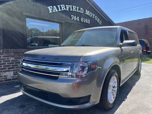 Used 2014 Ford Flex SE image 1
