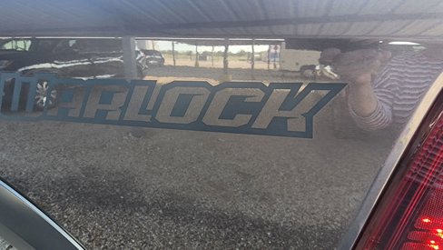 Used 2020 RAM 1500 Classic Warlock image 20