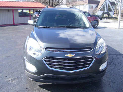 Used 2017 Chevrolet Equinox LT w/ Convenience Package image 6