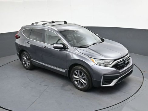 Used 2020 Honda CR-V Touring image 20