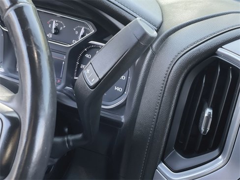 Certified 2019 GMC Sierra 1500 SLE w/ SLE Value Package image 16
