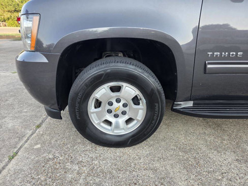 Used 2010 Chevrolet Tahoe LS image 11