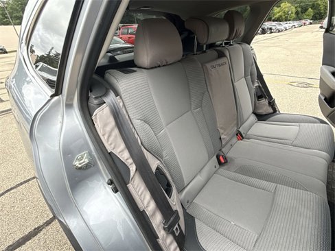 Used 2020 Subaru Outback Premium w/ Popular Package #1 image 26