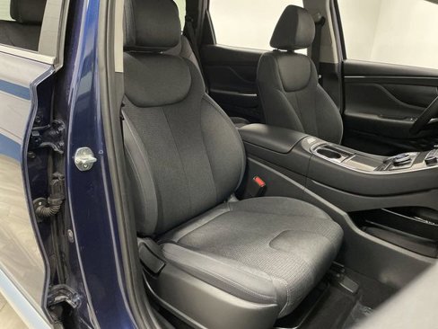 Used 2022 Hyundai Santa Fe SEL image 30