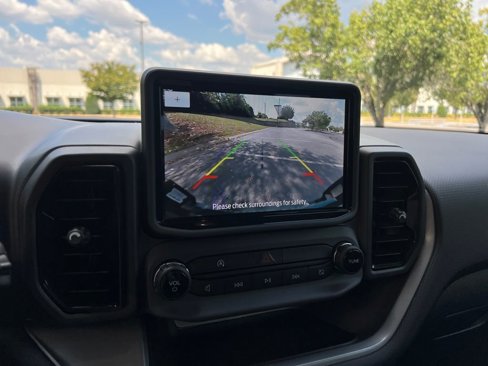 Used 2022 Ford Bronco Sport image 25