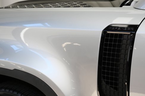 Used 2020 Land Rover Defender 110 First Edition image 33