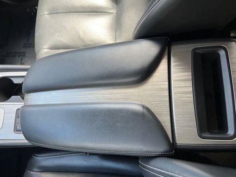 Used 2018 Nissan Murano SL w/ Moonroof Package image 27