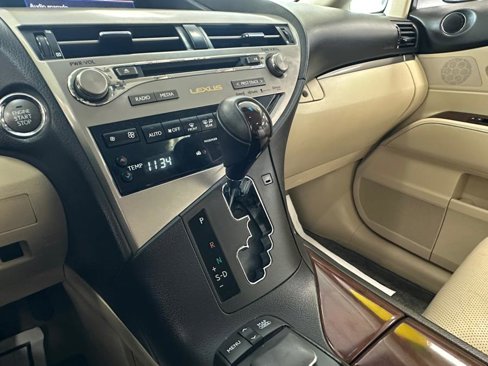 Used 2014 Lexus RX 350 AWD image 51