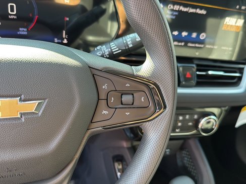 New 2026 Chevrolet TrailBlazer LT w/ Driver Confidence Package image 19