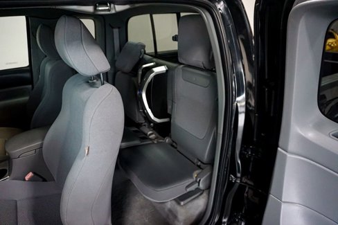 Used 2009 Toyota Tacoma X-Runner image 63