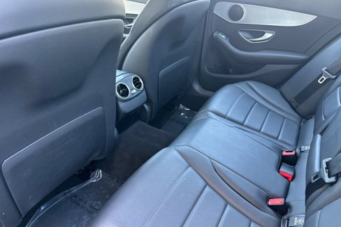 Used 2018 Mercedes-Benz C 300 Sedan image 14