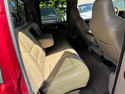 Used 2002 Ford F350 Lariat image 14