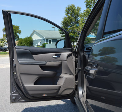 Used 2016 Honda Odyssey EX-L image 19