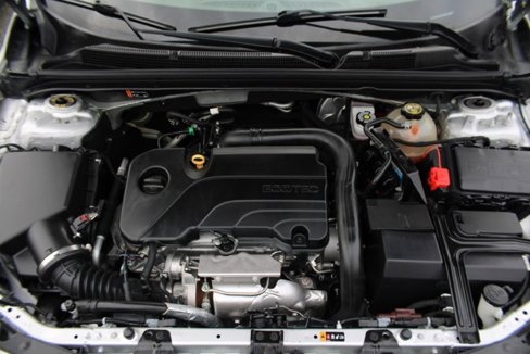 Used 2020 Chevrolet Malibu LT image 31