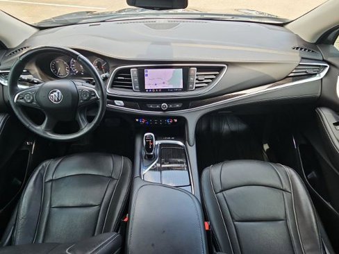 Certified 2020 Buick Enclave Avenir w/ Avenir Technology Package image 21