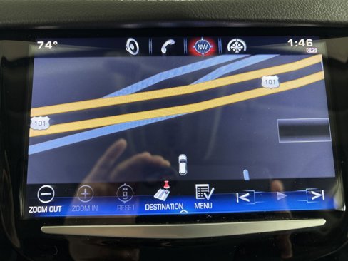 Used 2016 Cadillac SRX Performance image 29