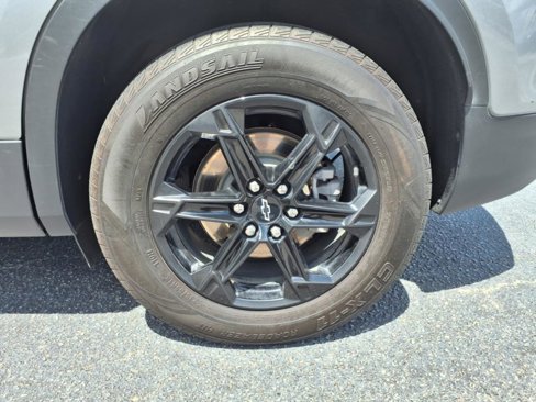 Used 2023 Chevrolet Blazer LT w/ Sound & Technology Package image 19