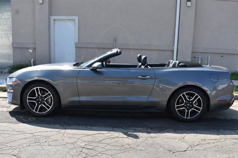 Used 2023 Ford Mustang Premium image 9