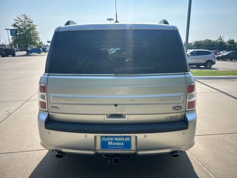 Used 2013 Ford Flex SEL image 4
