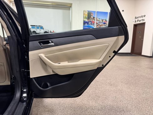 Used 2018 Hyundai Sonata SEL image 24