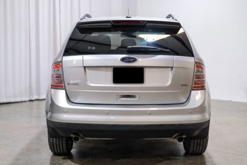 Used 2010 Ford Edge SEL image 16