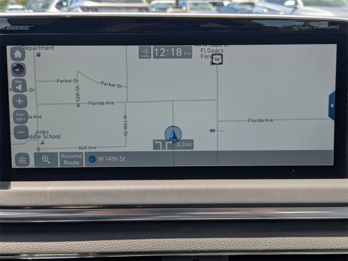 Certified 2021 Hyundai Sonata Limited image 14