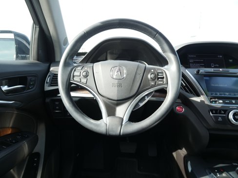 Used 2020 Acura MDX FWD w/ Technology Package image 19