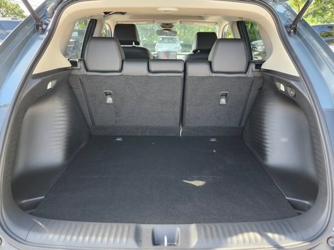 Certified 2023 Honda HR-V EX-L image 10
