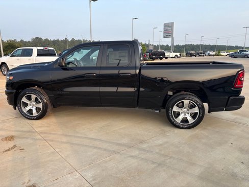 New 2025 RAM 1500 Tradesman image 9