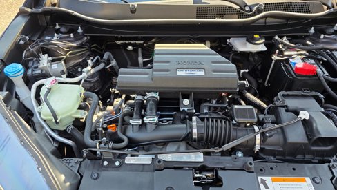 Used 2019 Honda CR-V EX-L image 26