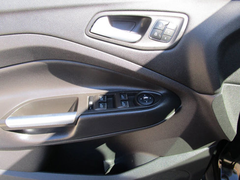 Used 2014 Ford Escape Titanium w/ Equipment Group 401A image 10