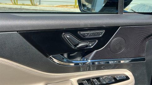 New 2025 Lincoln Corsair Reserve image 20