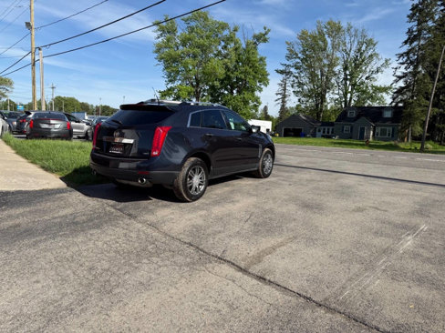 Used 2014 Cadillac SRX Luxury w/ Driver Awareness Package image 7