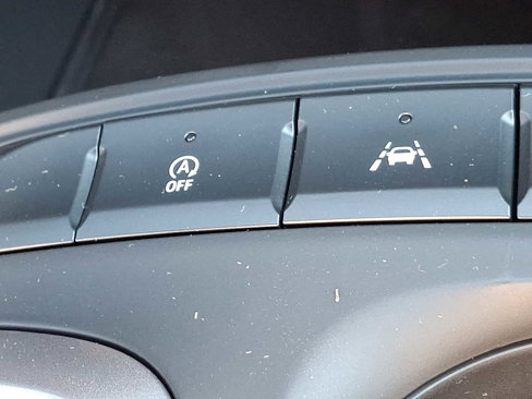 New 2025 Buick Envista Preferred w/ Convenience I Package image 19