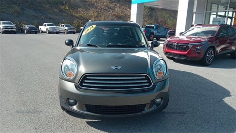 Used 2014 MINI Cooper Countryman image 8