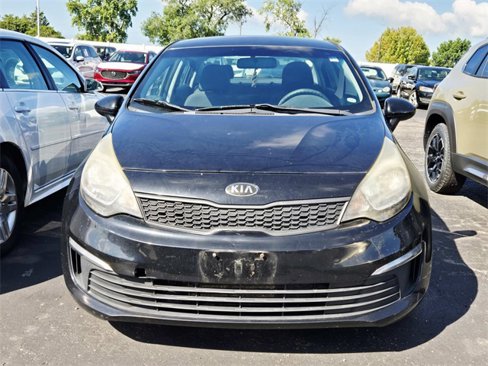 Used 2017 Kia Rio LX w/ Power Package image 4