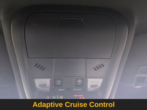 Used 2022 Chevrolet Equinox RS w/ RS Leather Package image 23