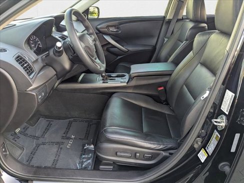 Used 2014 Acura RDX FWD w/ Technology Package image 16