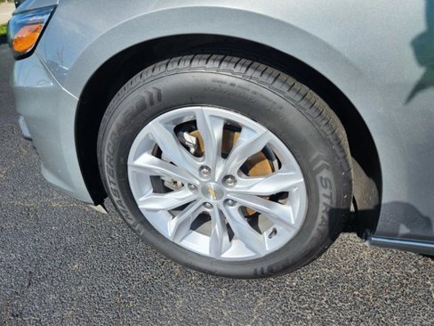 Used 2024 Chevrolet Malibu LT image 45