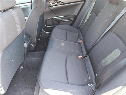Used 2020 Honda Civic LX image 15