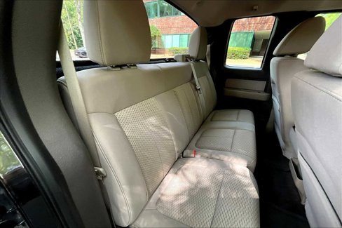 Used 2010 Ford F150 XLT image 18