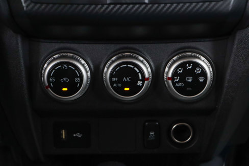 Used 2022 Mitsubishi Outlander Sport ES image 20