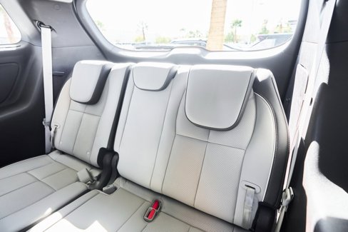 Used 2016 Kia Sedona SX Limited image 25