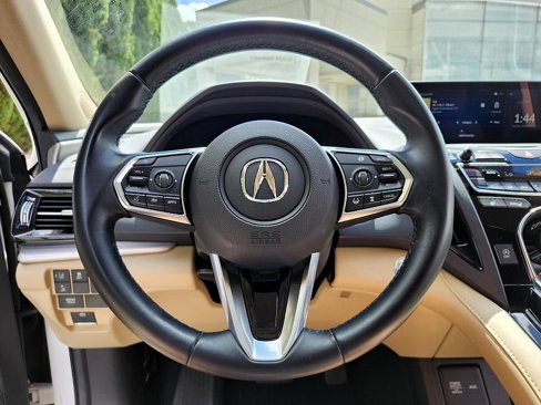 Used 2020 Acura RDX FWD image 24