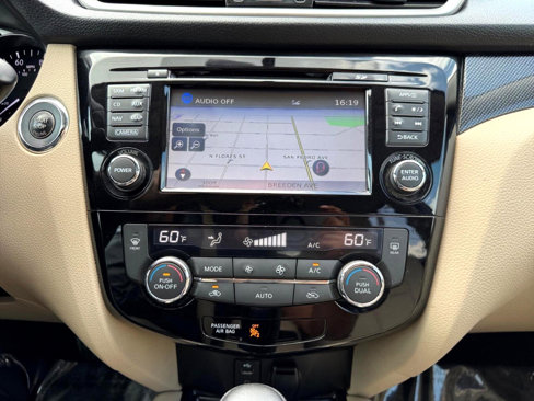 Used 2016 Nissan Rogue SL w/ SL Premium Package image 22