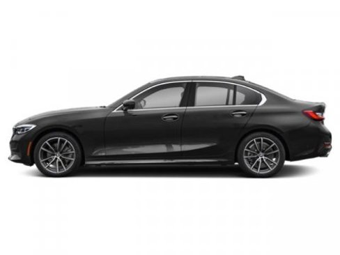 Used 2020 BMW 330i xDrive Sedan w/ Convenience Package image 3