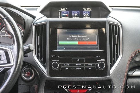 Used 2021 Subaru Forester Sport w/ Popular Package #2 image 26