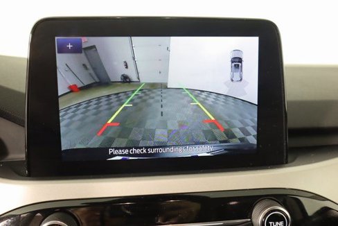 Certified 2022 Ford Escape SEL w/ Technology Package image 49