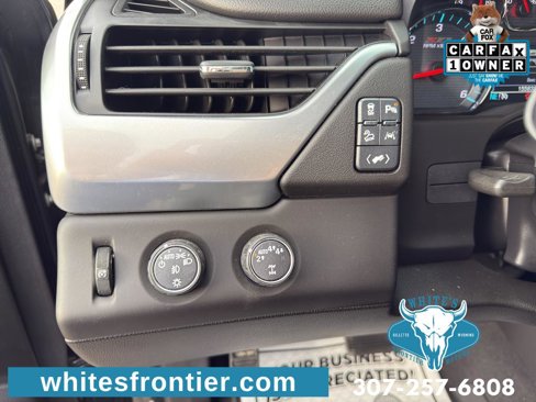 Used 2019 Chevrolet Tahoe LT image 18